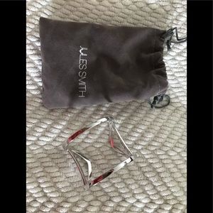 Jules Smith “Jane” cuff bracelet. NEW!